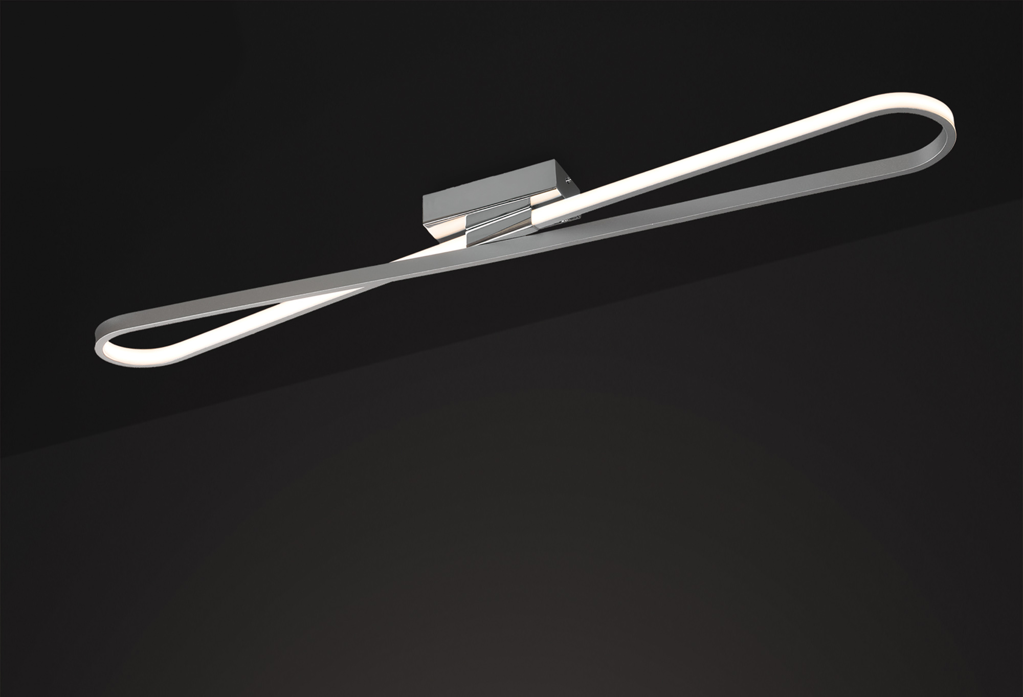Bucle Ceiling Lights Mantra Flush Fittings